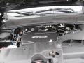 2010 Crystal Black Pearl Honda Pilot EX-L 4WD  photo #26