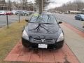 2003 Nighthawk Black Pearl Honda Accord EX Sedan  photo #2