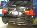 Jet Black - 3 Series 328xi Sport Wagon Photo No. 10