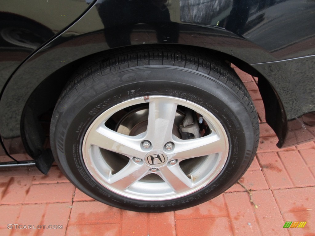 2003 Honda Accord EX Sedan Wheel Photo #61850721