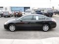 Super Black - Altima 2.5 SL Photo No. 8