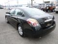 Super Black - Altima 2.5 SL Photo No. 9