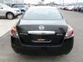 Super Black - Altima 2.5 SL Photo No. 10