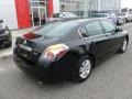 Super Black - Altima 2.5 SL Photo No. 11