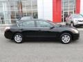 Super Black - Altima 2.5 SL Photo No. 12