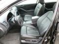 Super Black - Altima 2.5 SL Photo No. 16
