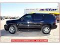 Onyx Black - Yukon Denali AWD Photo No. 2