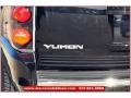 Onyx Black - Yukon Denali AWD Photo No. 4