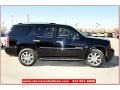Onyx Black - Yukon Denali AWD Photo No. 7