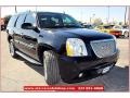 Onyx Black - Yukon Denali AWD Photo No. 8