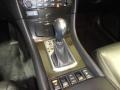 Platinum Graphite Gray - EX 35 AWD Photo No. 18