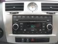 Silver Steel Metallic - Sebring Touring Convertible Photo No. 10
