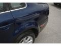 Shadow Blue Metallic - Passat GLS Sedan Photo No. 15