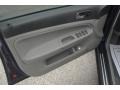Shadow Blue Metallic - Passat GLS Sedan Photo No. 19