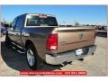 Austin Tan Pearl - Ram 1500 Lone Star Edition Crew Cab Photo No. 3