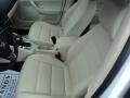 2010 Candy White Volkswagen Jetta Wolfsburg Edition Sedan  photo #4