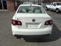 2010 Candy White Volkswagen Jetta Wolfsburg Edition Sedan  photo #24