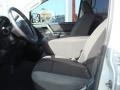 Radiant Silver - Titan XE Crew Cab Photo No. 9