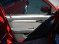 Sport Red - Aveo LS Sedan Photo No. 9