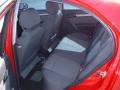 Sport Red - Aveo LS Sedan Photo No. 10