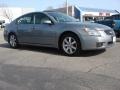 Precision Gray Metallic - Maxima 3.5 SL Photo No. 2