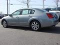 Precision Gray Metallic - Maxima 3.5 SL Photo No. 5