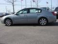 Precision Gray Metallic - Maxima 3.5 SL Photo No. 6