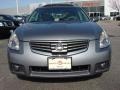 Precision Gray Metallic - Maxima 3.5 SL Photo No. 8