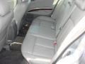Precision Gray Metallic - Maxima 3.5 SL Photo No. 10