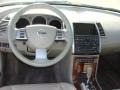 Precision Gray Metallic - Maxima 3.5 SL Photo No. 11