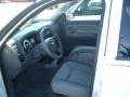 2007 Bright White Dodge Dakota SXT Quad Cab  photo #9