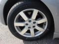 Precision Gray Metallic - Maxima 3.5 SL Photo No. 25