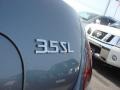 Precision Gray Metallic - Maxima 3.5 SL Photo No. 28