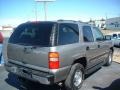 Sandalwood Metallic - Tahoe LS 4x4 Photo No. 4