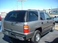 2003 Sandalwood Metallic Chevrolet Tahoe LS 4x4  photo #4