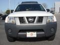 Avalanche White - Xterra X 4x4 Photo No. 8