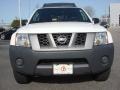 2008 Avalanche White Nissan Xterra X 4x4  photo #8