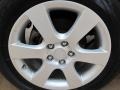 2009 Hyundai Santa Fe Limited Wheel and Tire Photo