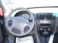 2007 Dark Titanium Gray Metallic Hyundai Tucson GLS  photo #11