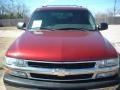 2003 Redfire Metallic Chevrolet Suburban 1500 LS  photo #2