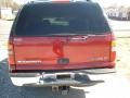 2003 Redfire Metallic Chevrolet Suburban 1500 LS  photo #6