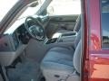 2003 Redfire Metallic Chevrolet Suburban 1500 LS  photo #9