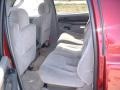 2003 Redfire Metallic Chevrolet Suburban 1500 LS  photo #11