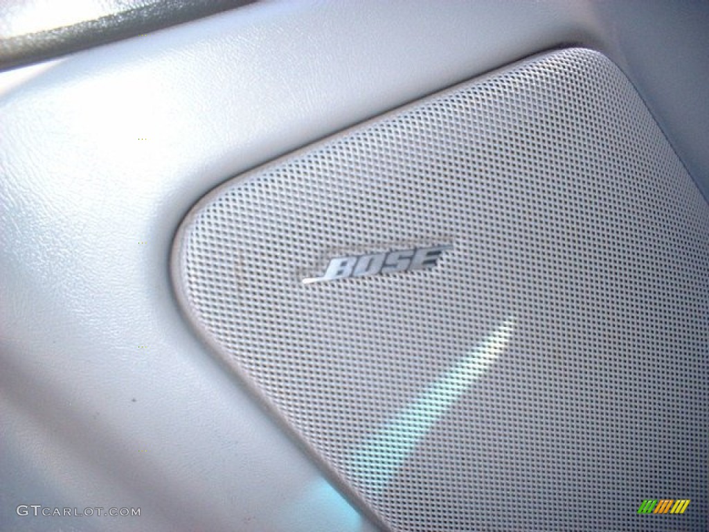 2003 Suburban 1500 LS - Redfire Metallic / Gray/Dark Charcoal photo #14