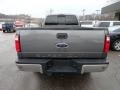 Sterling Grey Metallic - F350 Super Duty XLT SuperCab 4x4 Photo No. 3
