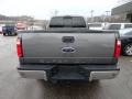 2009 Sterling Grey Metallic Ford F350 Super Duty XLT SuperCab 4x4  photo #3