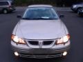 Champagne Beige Metallic - Grand Am SE Sedan Photo No. 2