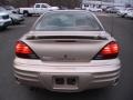 Champagne Beige Metallic - Grand Am SE Sedan Photo No. 5