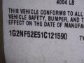 Champagne Beige Metallic - Grand Am SE Sedan Photo No. 15
