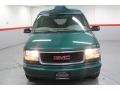 1999 Forest Green Metallic GMC Safari SLE AWD  photo #4